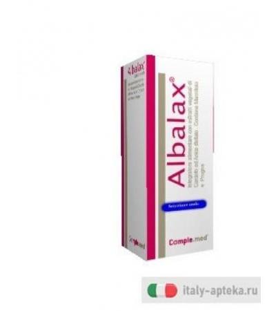 ALBALAX 200ML