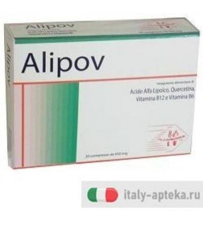 ALIPOV 20CPR