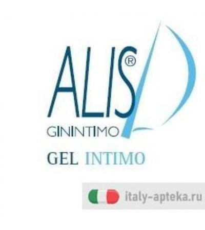 ALIS GININTIMO GEL INTIMO 30ML