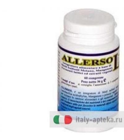 ALLERSOL 60CPR