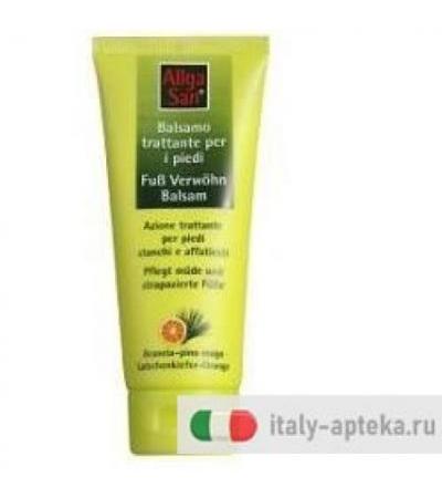 ALLGA BALS PIED PI/AR100ML