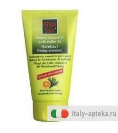 ALLGA CR RIDUC A/CALLO75ML