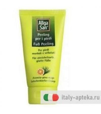 ALLGA PEELING 75ML