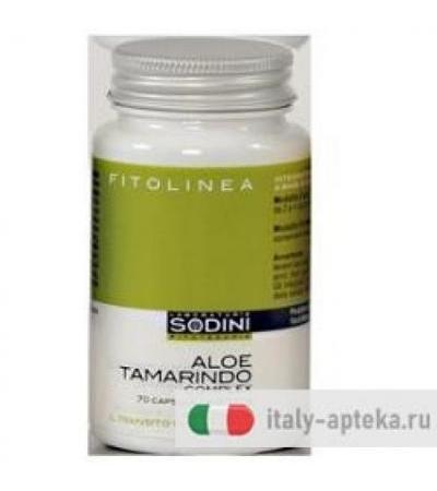 ALOE TAMARINDO COMPEX SOD70CPS