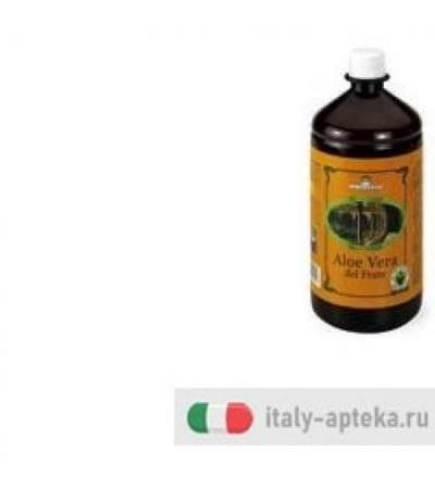 ALOE VERA DEL FRATE 1100ML