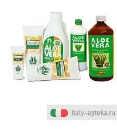 ALOE VERA GEL 200ML