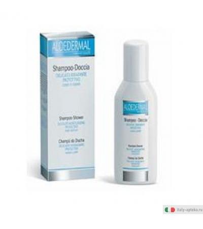 Aloedermal  Shampoo-Doccia 200ml