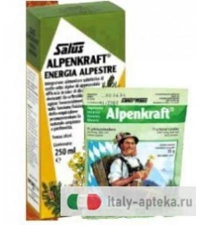 ALPENKRAFT 250ML