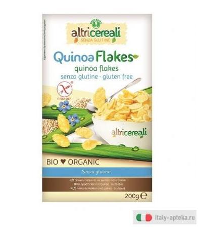 ALTRICEREALI QUINOA FLAKES200G