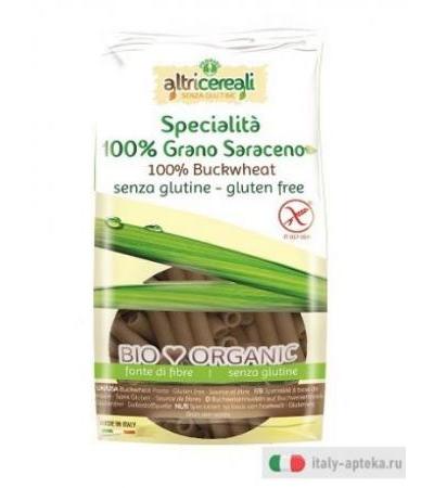 ALTRICEREALI SEDANINI GRANO SA