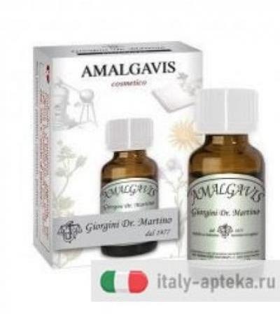 AMALGAVIS 10ML