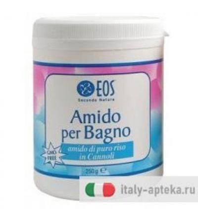 Amido Bagno Cannoli 250g