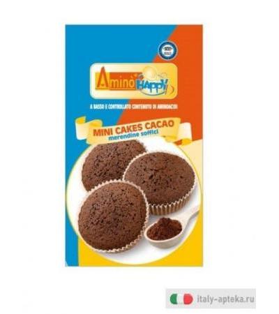 AMINO HAPPY D MINI CAKE CA160G