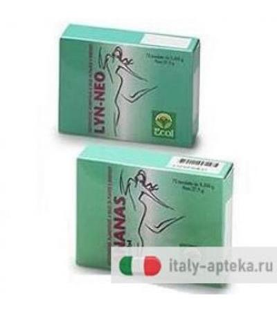 ANANAS GMB 75TAV 0,50G 765