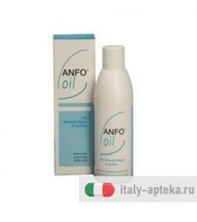 ANFO OIL 200ML