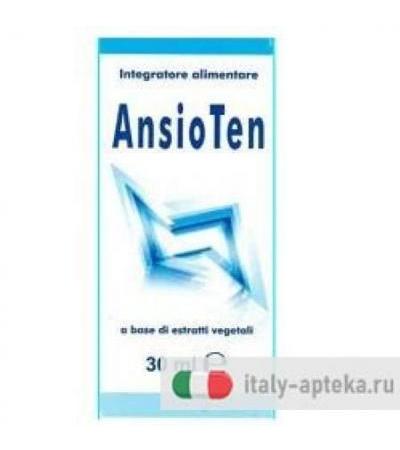 Ansioten Gocce 30ml