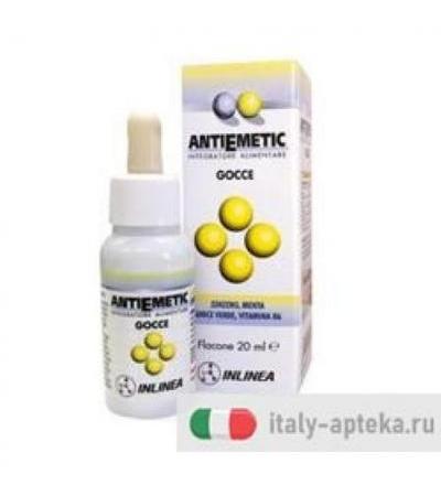 Antiemetic Gocce 20ml