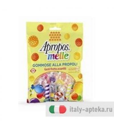 APROPOS MELLE GOMMOSE PROP 50G