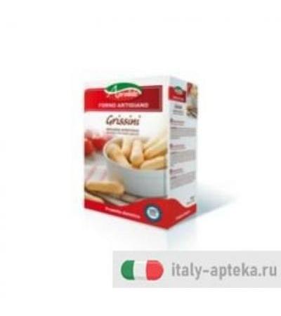 APROTIDE GRISSINI 150G