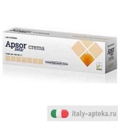 APSORZETA CREMA 100ML