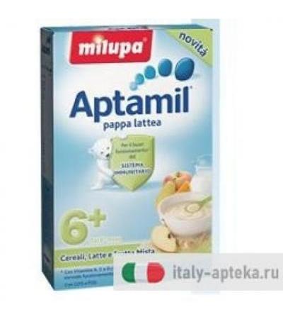 Aptamil Pappa Lattea Frutta Mista