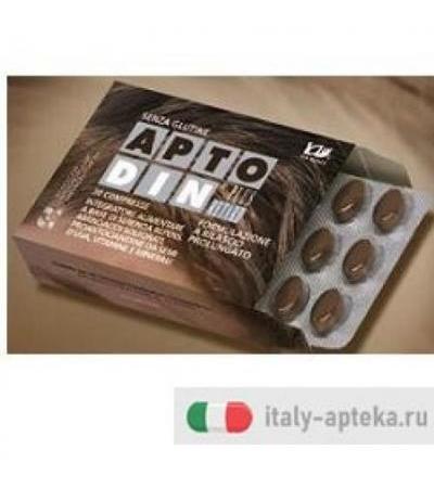 Aptodin Plus Retard 30cpr