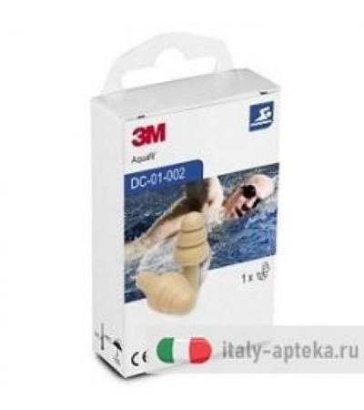 AQUAFIT TAPPI ADULTI 1PAIO