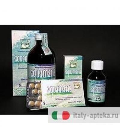 AQUAMARIS ELIXIR 500ML