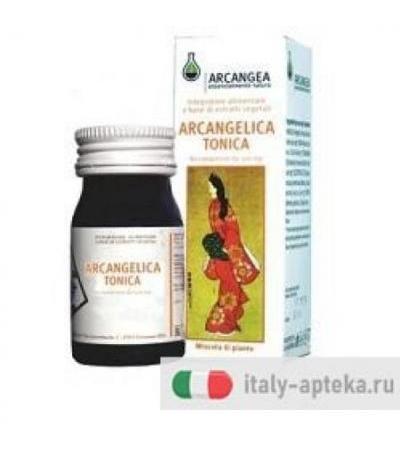 ARCANGELICA TON 80CPR 24G