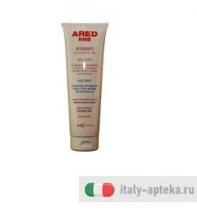 ARED HNB GEL DET VISO/CRP 275