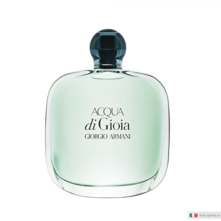 acqua di gioia eau de parfum