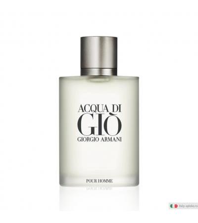 Armani Acqua Giò Homme Eau De Toilette 100ml