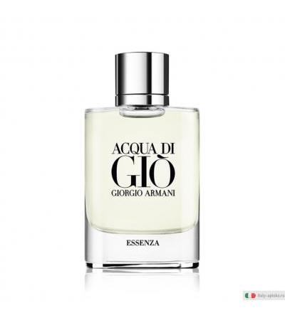 Armani Acqua Giò Homme Essenza Eau De Parfum 40ml