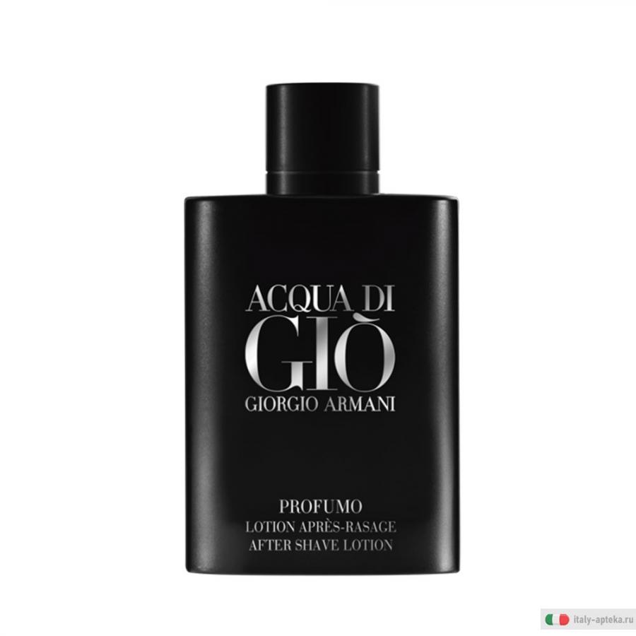 after shave armani