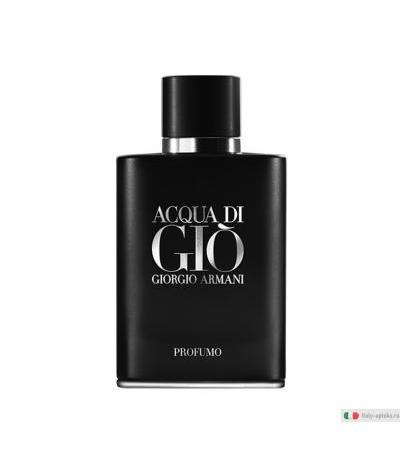 Armani Acqua Gio Homme Profumo 180ml