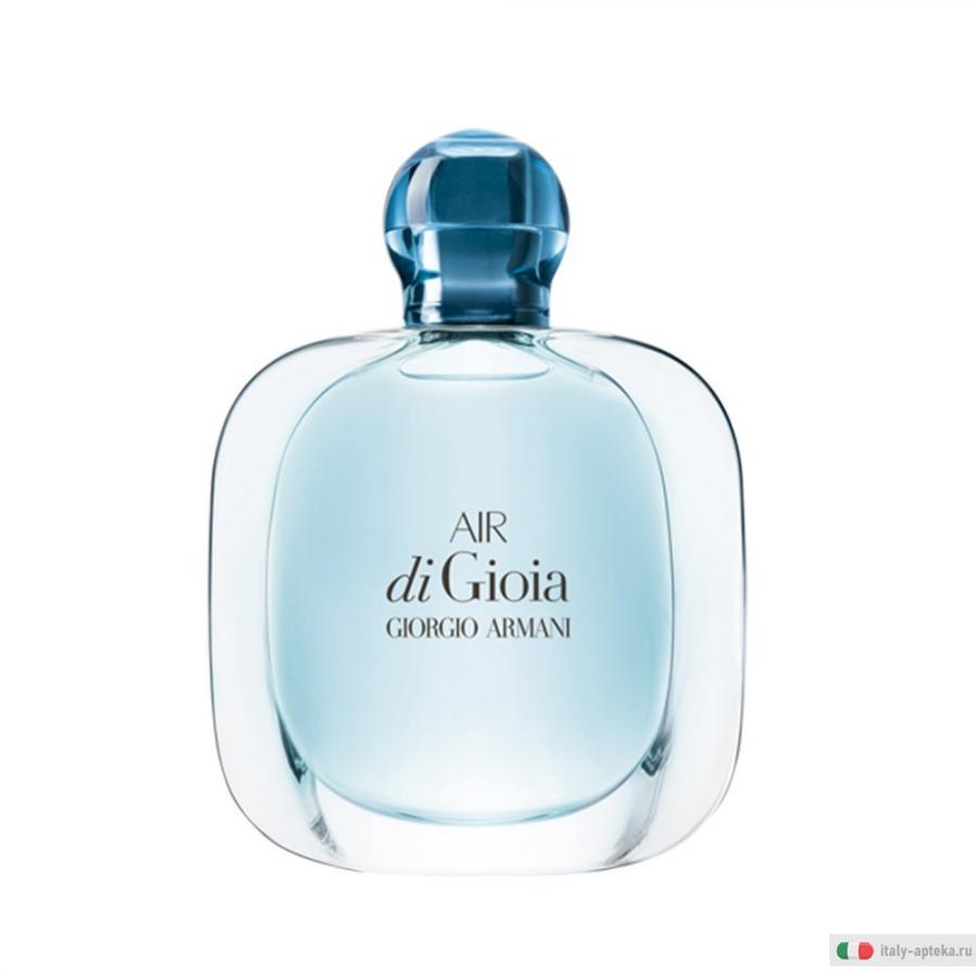 air di gioia eau de parfum 50 ml