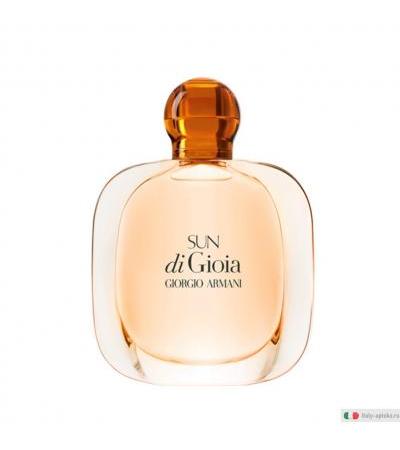 Armani Sun Di Gioia Eau De Parfum 30ml