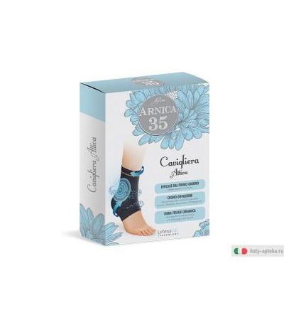 Arnica 35  Cavigliera Attiva Taglia 2