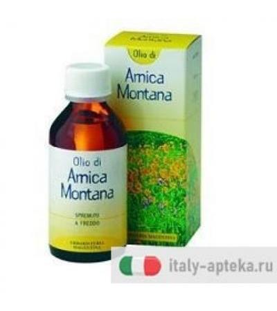 ARNICA OLIO 100ML