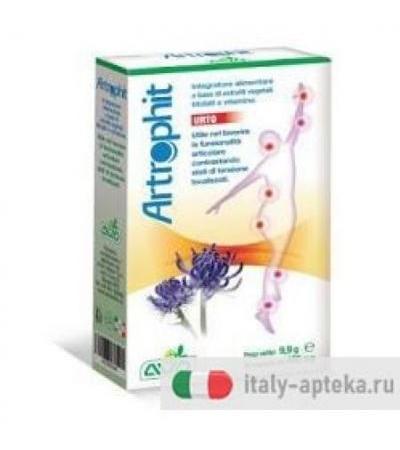 ARTROPHIT URTO 20CPS