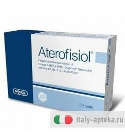 ATEROFISIOL 30PRL