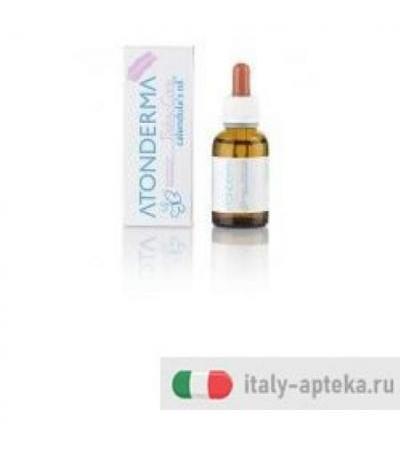 ATONDERMA BABY CARE OLEO CAL30