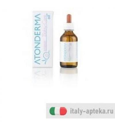 ATONDERMA BABY CARE OLIO 100ML
