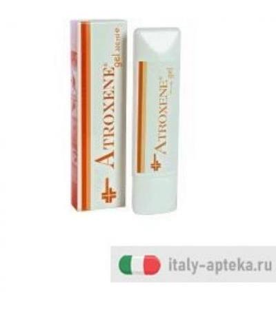 ATROXENE GEL 100ML