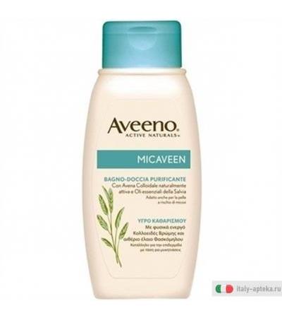 Aveeno Micaveen  Bagnodoccia 300ml
