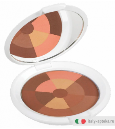 Avene Couvrance Cipria Mosaico Sole