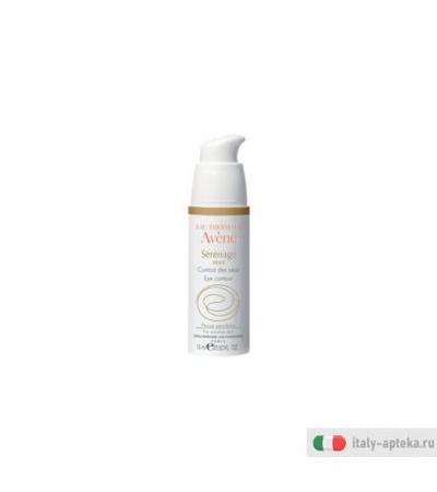 Avene Serenage Balsamo Occhi 15ml