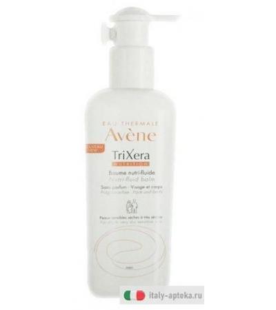 Avene Trixera  Balsamo Nutriente  400ml