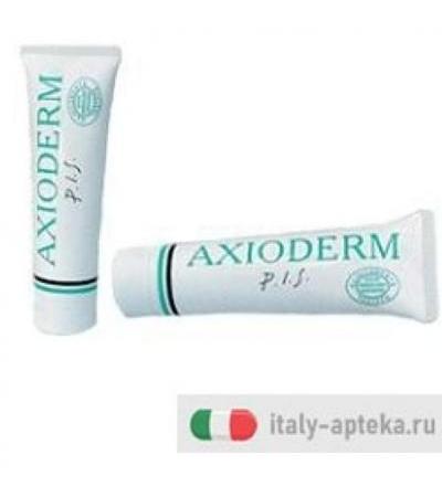 AXIODERM PIS CR SENS TUBO 50ML