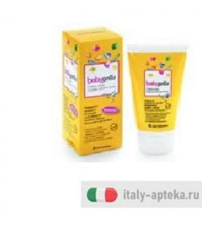 Babygella Crema Corpo Fluida 100ml